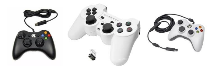 Топ-13 геймпадов для PC - Рейтинг лучших геймпадов 2021