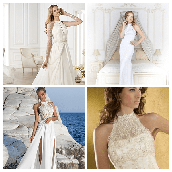 Бижутерия модная к платьями