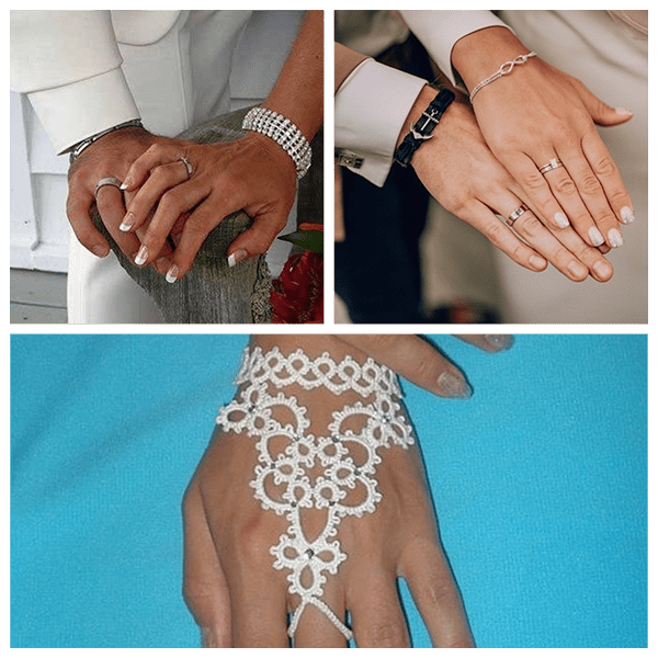 Бижутерия модная к платьями