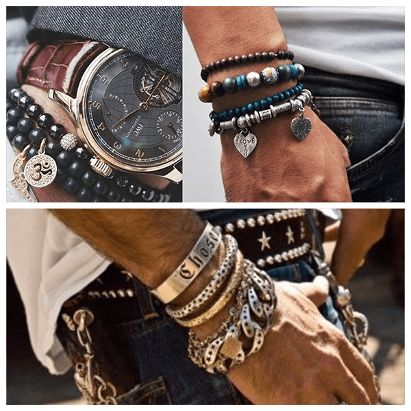 Бижутерия модная к платьями