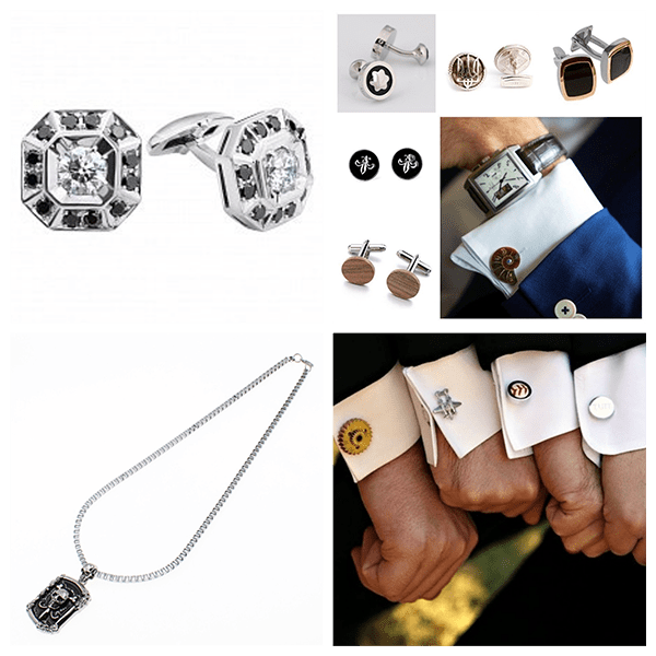 Бижутерия модная к платьями