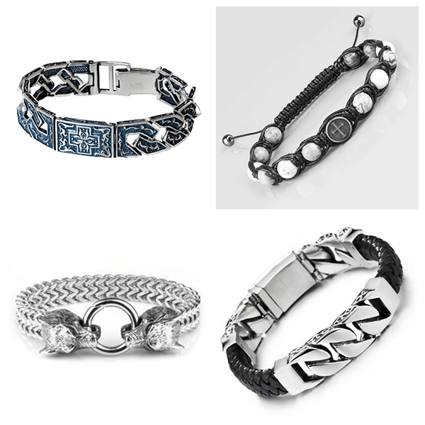 Бижутерия модная к платьями