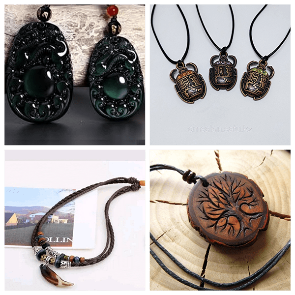 Бижутерия модная к платьями