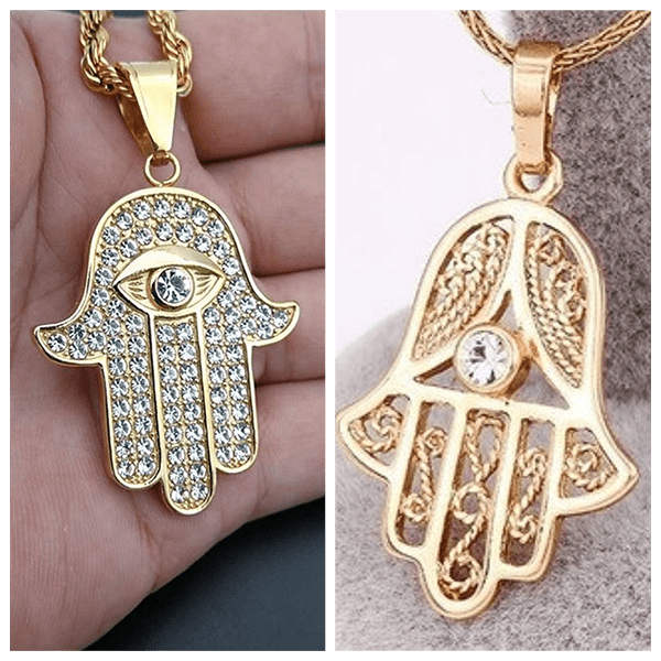 Бижутерия модная к платьями