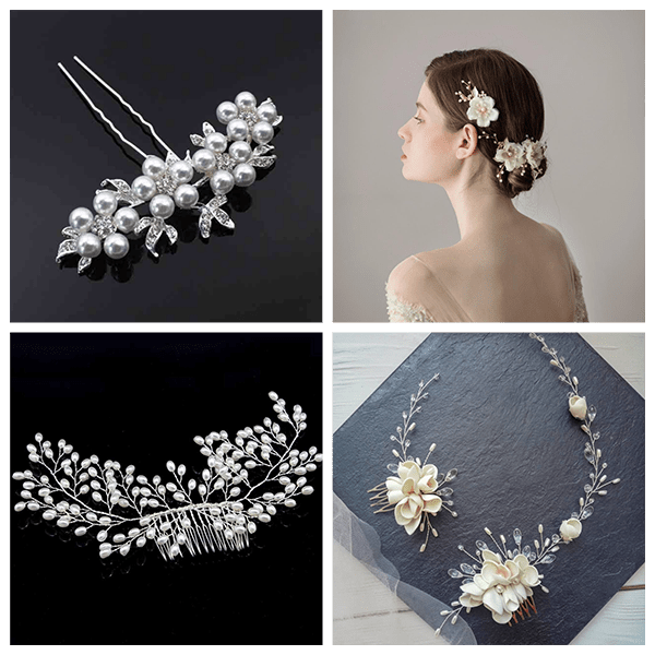 Бижутерия модная к платьями